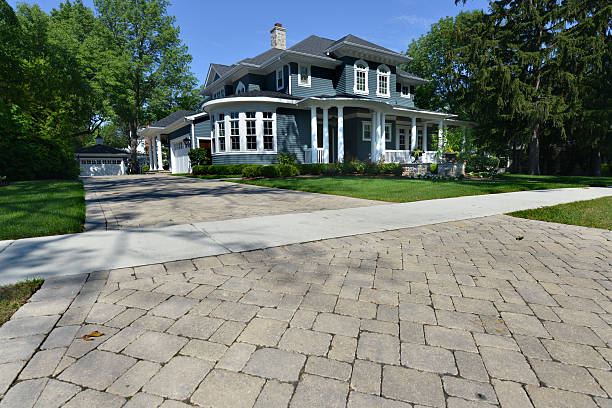 Driveway Repair Near Me in North Lynnwood, WA