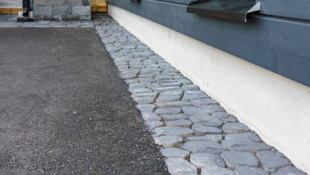 Decorative Driveway Pavers in North Lynnwood, WA